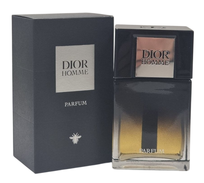 Christian Dior Dior Homme Parfum 75 мл (EURO)