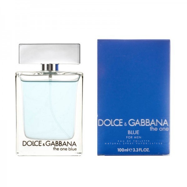 D&g the one for him 100ml deals