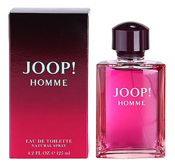 Туалетная вода Joop! Homme 100 мл