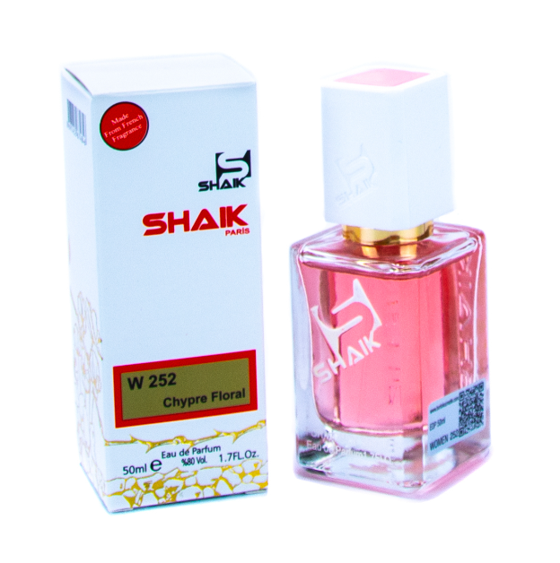 Shaik W252 (Christian Dior Miss Dior Cherie), 50 ml