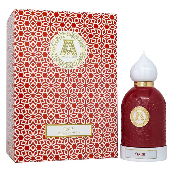 Attar Collection Qalbi 80 мл