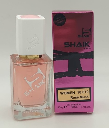 SHAIK W 10.010 (Rose Musk)