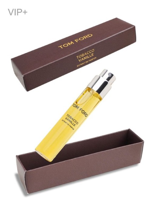 Мини-парфюм 10 мл Tom Ford Tobacco Vanille (VIP)