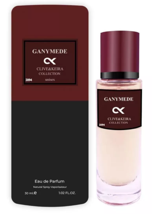 Clive &amp; Keira 2094 Ganymede (Marc-Antoine Barrois Ganymede) 30 ml