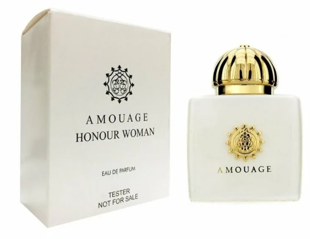 Тестер Amouage Honour Woman 100 мл Sale