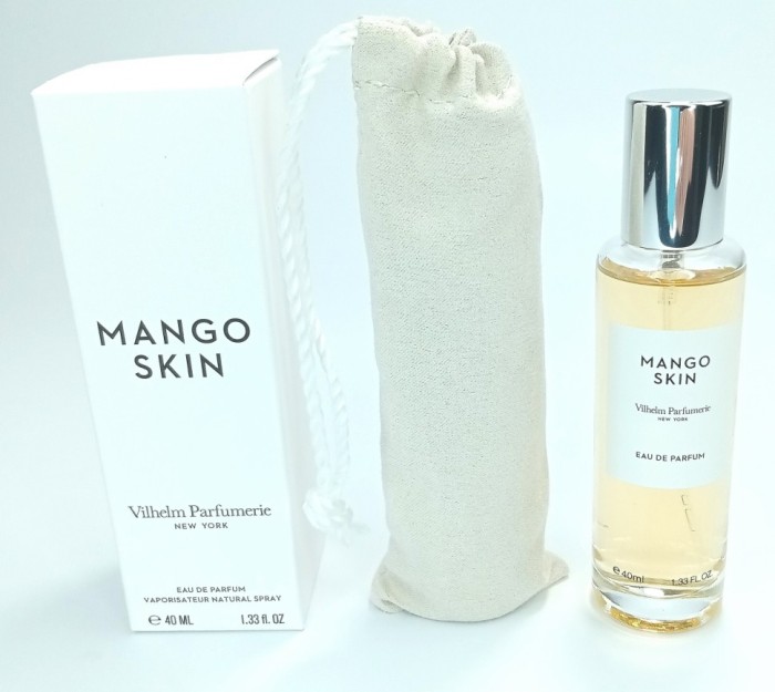 Тестер 40 мл Vilhelm Parfumerie Mango Skin