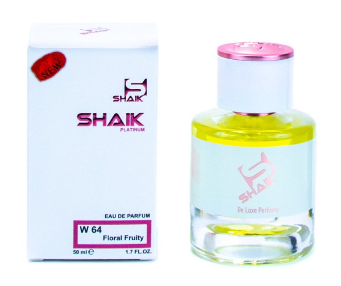 Shaik W64 (Dolce & Gabbana Light Blue), 50 ml NEW