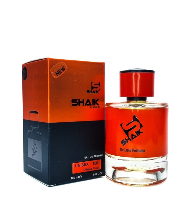 Shaik MW166 (Escentric Molecules Escentric 02), 100 ml NEW
