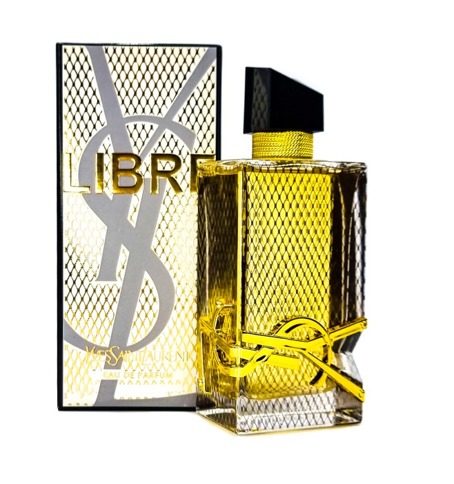 Yves Saint Laurent Libre Eau de Parfum Collector Edition 2024 90мл (EURO)