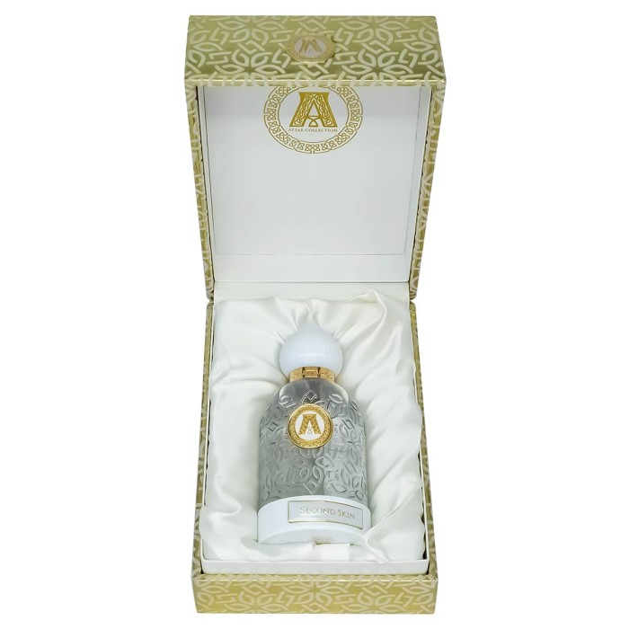 Attar Collection Second Skin 80 мл