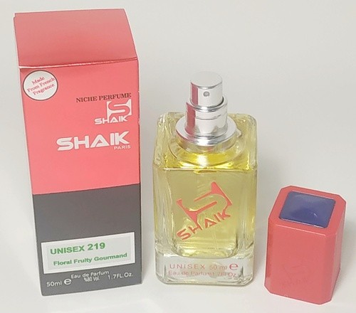 SHAIK M219 (Franck Boclet Sugar)