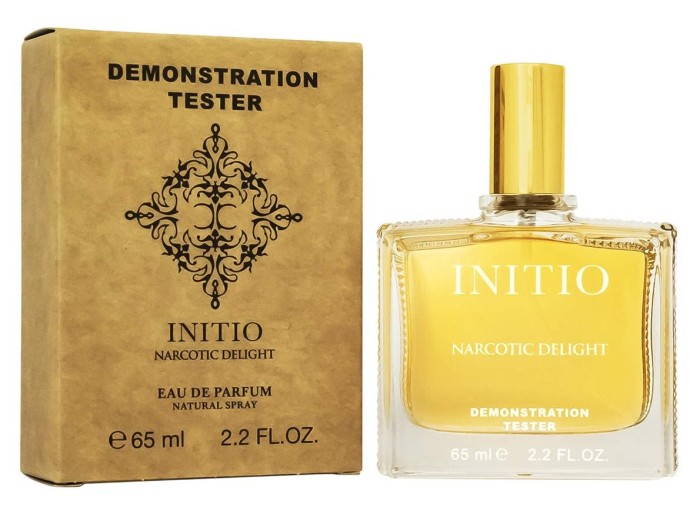 Тестер Initio Parfums Prives Narcotic Delight 65 мл (ОАЭ)