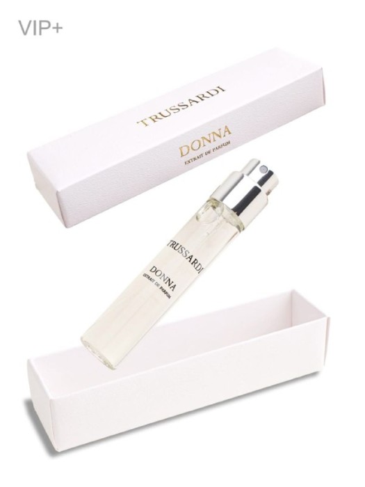 Мини-парфюм 10 мл Trussardi Donna (VIP)