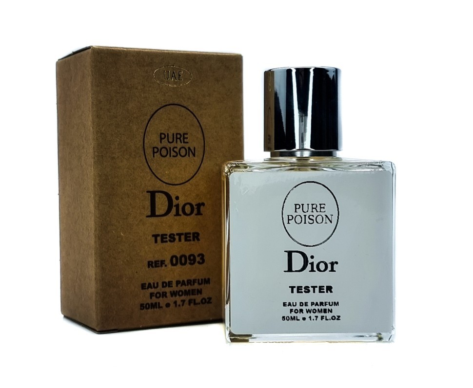 Christian dior poison pure sale
