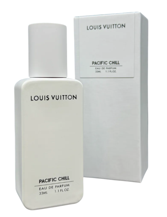 Тестер 33 мл Louis Vuitton Pacific Chill