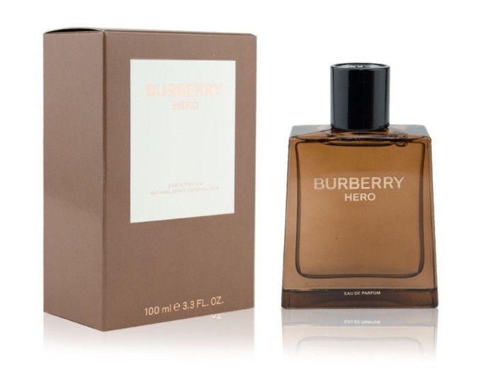 Парфюмерная вода Burberry Hero Eau de Parfum 100 мл