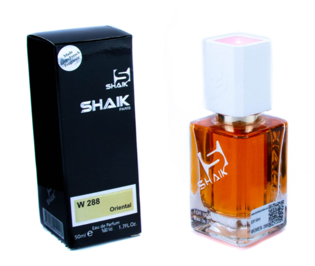 Shaik W288 (Сilian Love Don't Be Shy), 50 ml