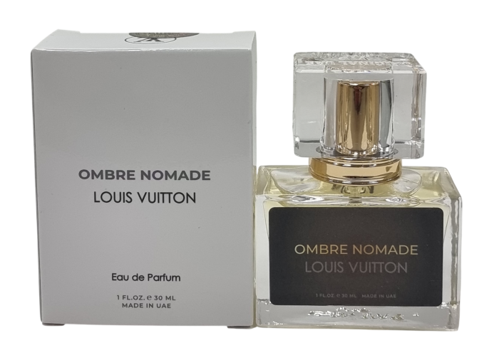 Мини-парфюм 30 мл Lux Louis Vuitton Ombre Nomade