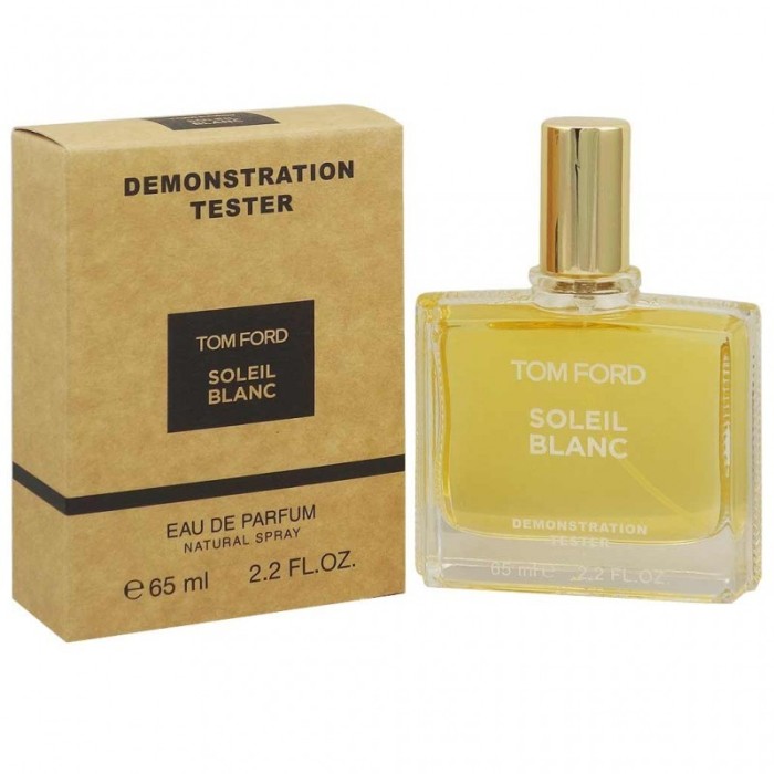 Тестер Tom Ford Soleil Blanc 65 мл (ОАЭ)