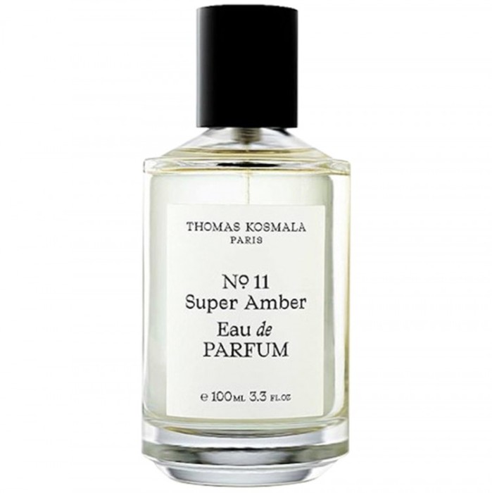 Thomas Kosmala No 11 Super Amber 100 мл