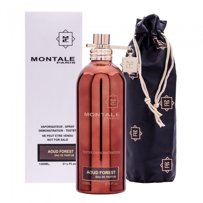 Тестер Montale Aoud Forest 100 мл