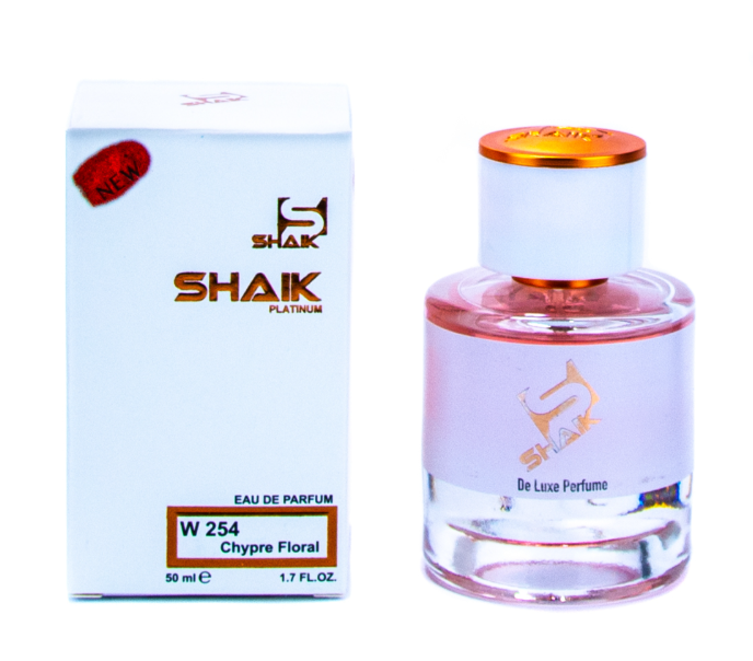 Shaik W254 (Christian Dior Miss Dior Cherie Blooming Bouquet), 50 ml NEW