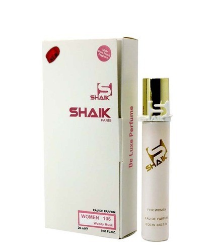 Shaik 20 мл W106 (Gucci Premiere)