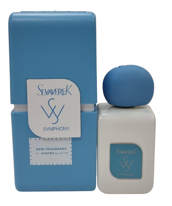 SevavereK MW5525 Symphony (Louis Vuitton Symphony), 50 ml