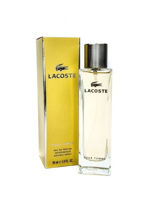 Lacoste Pour Femme 90 мл A-Plus