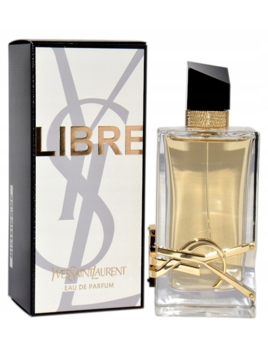 Yves Saint Laurent Libre 90 мл (EURO)