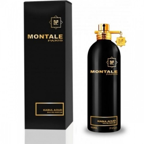 Montale Kabul Aoud 100 мл 