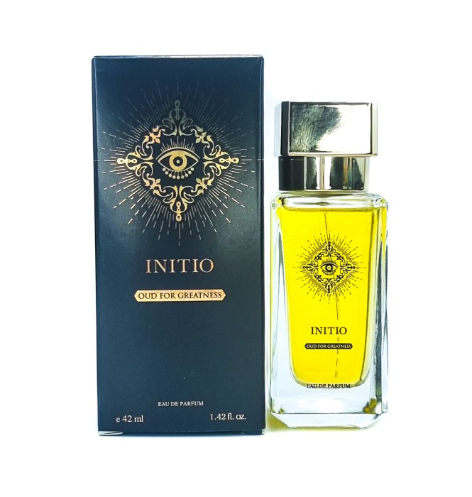 Мини-парфюм 42 мл Initio Parfums Prives Oud for Greatness