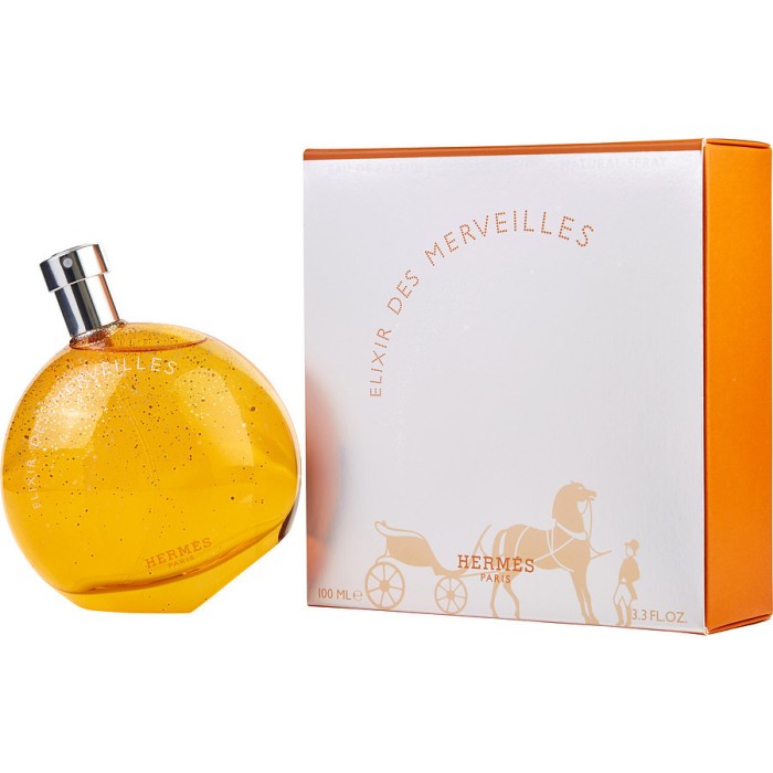 Тестер Hermes Eau Des Merveilles 100 мл