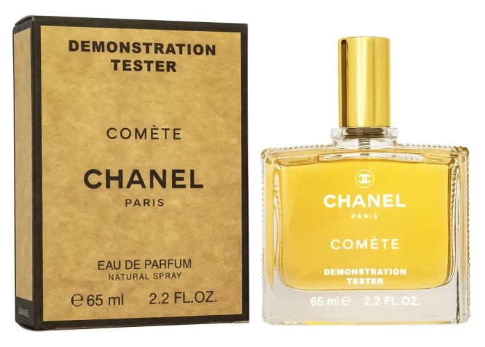 Тестер Chanel Comete 65 мл (ОАЭ)
