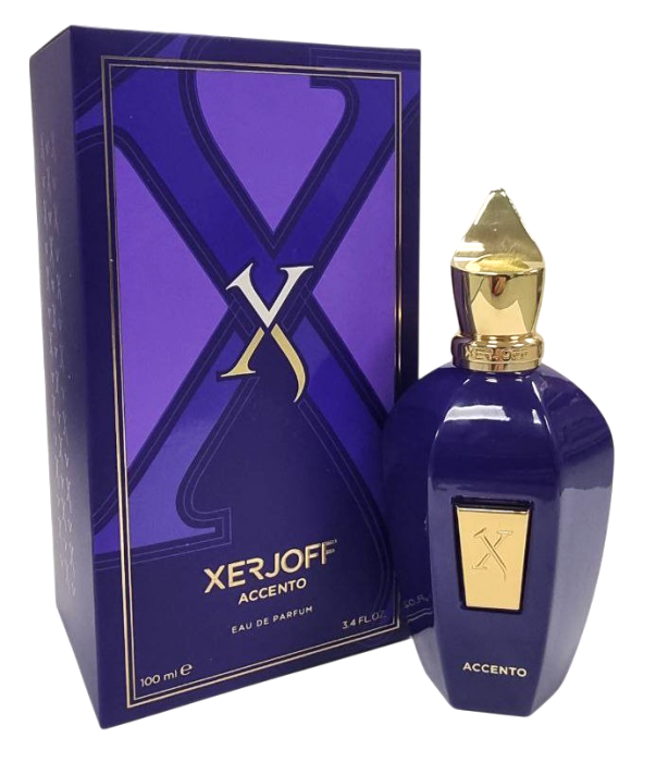 Lux Xerjoff Sospiro Accento 100 мл