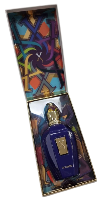 Lux Xerjoff Sospiro Accento 100 мл