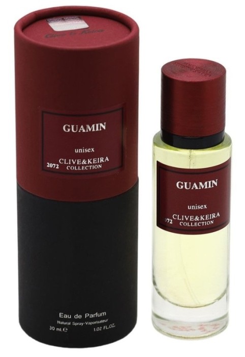Clive &amp; Keira 2072 Guamin (Tiziana Terenzi Gumin) 30 ml