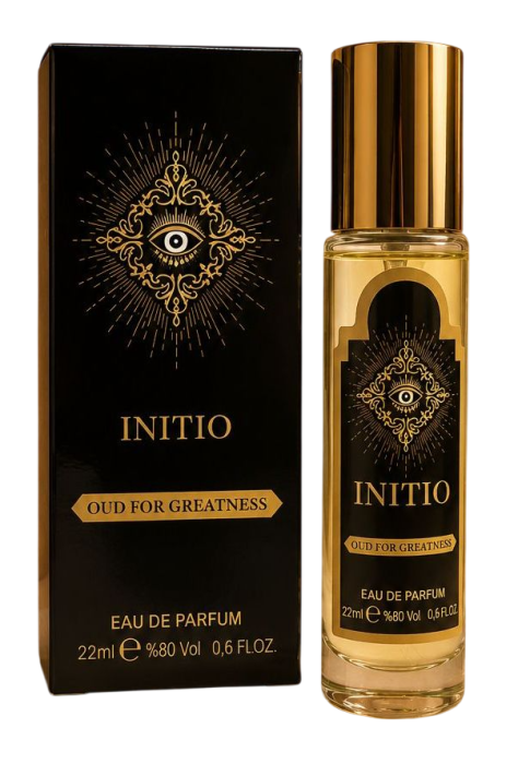 Мини-парфюм 22 мл (AD) Initio Parfums Prives Oud for Greatness