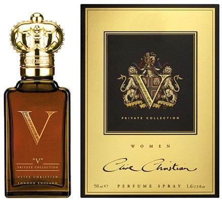 Clive Christian V For Women 50 мл (SALE)