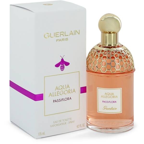 Туалетная вода Guerlain Aqua Allegoria Passiflora 100 мл