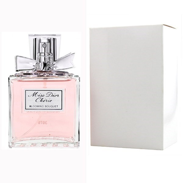 Тестер Christian Dior Miss Dior Cherie Blooming Bouquet 100 мл 