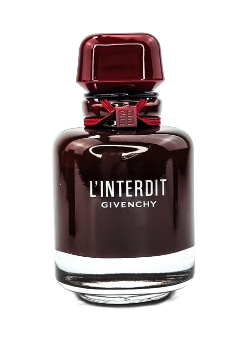 Givenchy L'Interdit Eau de Parfum Rouge Ultime 80 мл A-Plus