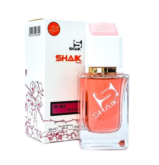 Shaik W462 (Chanel N°1 de Chanel L'Eau Rouge) 50 ml