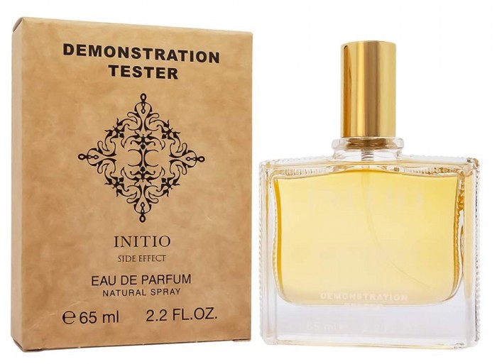 Тестер Initio Parfums Prives Side Effect 65 мл (ОАЭ)