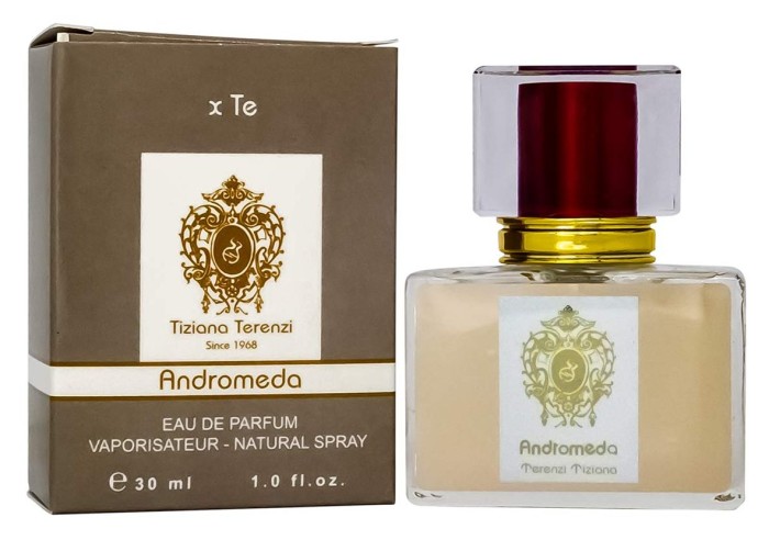 Мини-парфюм 30 мл Lux Tiziana Terenzi Andromeda