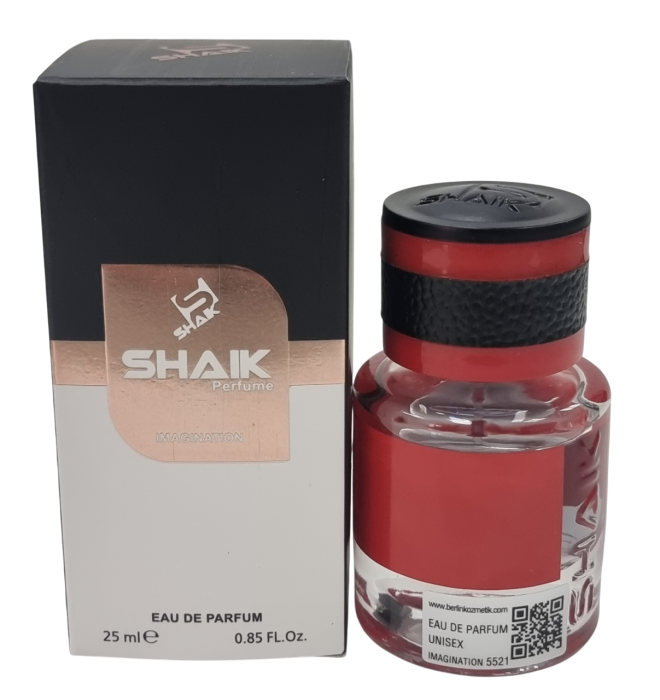 Тестер 25 мл Shaik M5521 Imagination (Louis Vuitton Imagination)