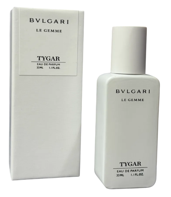 Тестер 33 мл Bvlgari Le Gemme Tygar