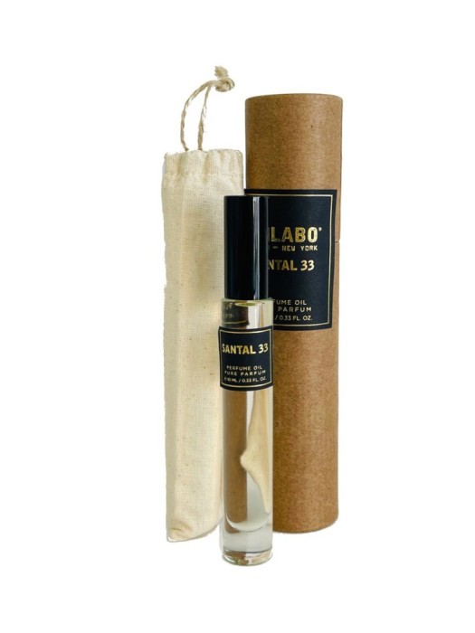 Масляные духи ОАЭ 10 мл Le Labo Santal 33