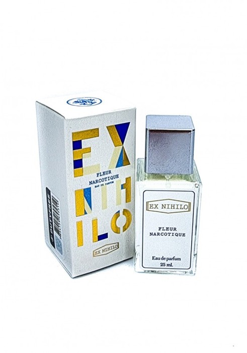 Мини-парфюм 25 ml ОАЭ Ex Nihilo Fleur Narcotique