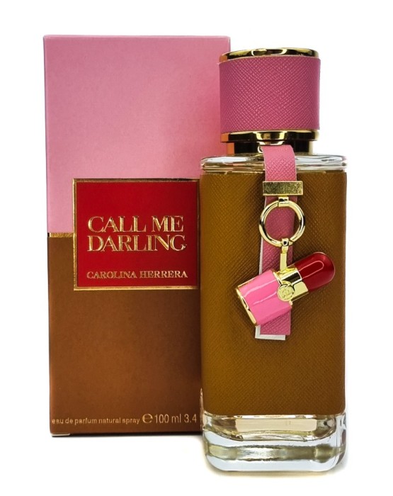 Carolina Herrera Call Me Darling 100 мл (EURO)